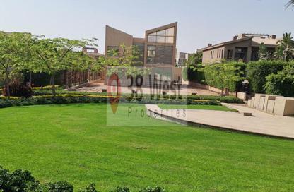 Apartment - 4 Bedrooms - 5 Bathrooms for sale in Allegria - Sheikh Zayed Compounds - Sheikh Zayed City - Giza
