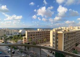 Apartment - 3 bedrooms for للايجار in Al Geish Road - Azarita - Hay Wasat - Alexandria