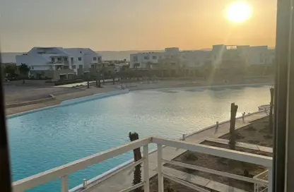 Apartment - 3 Bedrooms - 3 Bathrooms for sale in Swan Lake Gouna - El Gouna - Hurghada - Red Sea