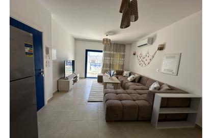Chalet - 1 Bedroom - 1 Bathroom for sale in Marassi - Sidi Abdel Rahman - North Coast