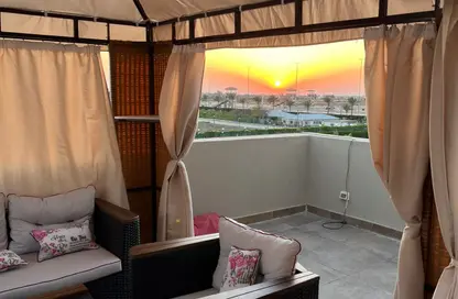 Townhouse - 4 Bedrooms - 4 Bathrooms for sale in Al Burouj Compound - El Shorouk Compounds - Shorouk City - Cairo