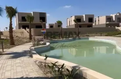 Villa - 6 Bedrooms - 6 Bathrooms for sale in Park View Haptown - Mostakbal City - Future City - Cairo