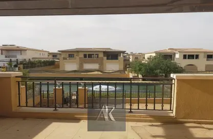 فيلا - 8 غرف نوم - 7 حمامات للبيع في ميفيدا - كمبوندات التجمع الخامس - التجمع الخامس - مدينة القاهرة الجديدة - القاهرة