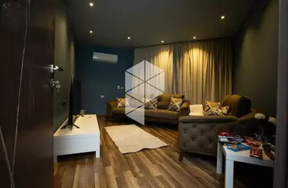 شقة - 3 غرف نوم - 3 حمامات للبيع في تاج سيتي - كمبوندات التجمع الخامس - التجمع الخامس - مدينة القاهرة الجديدة - القاهرة