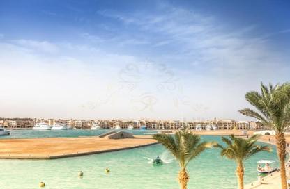 فيلا - 4 غرف نوم - 4 حمامات للبيع في مرسى علم - محافظة البحر الاحمر