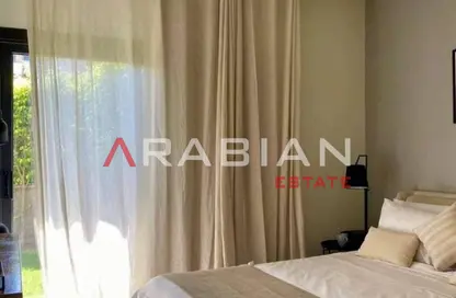 Apartment - 1 Bedroom - 1 Bathroom for sale in Hyde Park - New Cairo City - Cairo