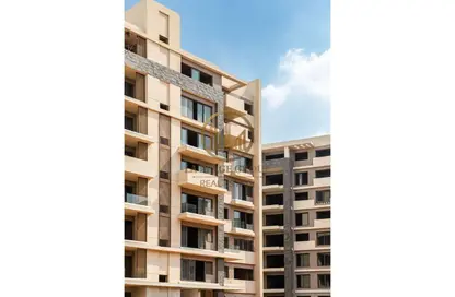 Apartment - 2 Bedrooms - 2 Bathrooms for sale in IL Bosco - New Capital Compounds - New Capital City - Cairo