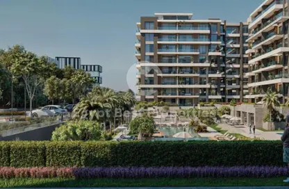 Penthouse - 3 Bedrooms - 3 Bathrooms for sale in El Patio Vida - The 6th Settlement - New Cairo City - Cairo Penthouse - 3 Bedrooms - 3 Bathrooms for sale in El Patio Vida - The 6th Settlement - New Cairo City - Cairo