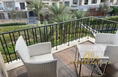 شقة - 3 غرف نوم - 3 حمامات للايجار في ايستاون - كمبوندات التجمع الخامس - التجمع الخامس - مدينة القاهرة الجديدة - القاهرة