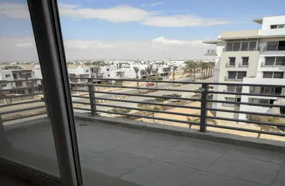 Apartment - 3 Bedrooms - 3 Bathrooms for rent in Mountain View Hyde Park - 5th Settlement Compounds - The 5th Settlement - New Cairo City - Cairo