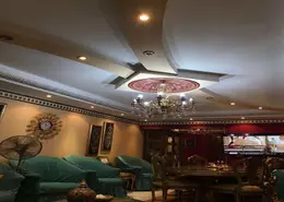 شقة - 2 غرف نوم - 2 حمامات للبيع في شارع رقم 1 - مدينة الواحة - مدينة الواحة - الحي العاشر - مدينة نصر - القاهرة