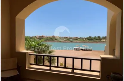 شقة - غرفة نوم - 2 حمامات للبيع في مانجروفي ريزيدنس - الجونة - الغردقة - محافظة البحر الاحمر