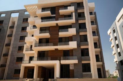 Apartment - 2 Bedrooms - 2 Bathrooms for sale in La Mirada El Mostakbal - Mostakbal City Compounds - Mostakbal City - Future City - Cairo