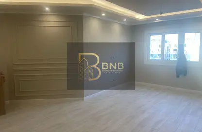 Apartment - 2 Bedrooms - 2 Bathrooms for rent in Mountain View Hyde Park - 5th Settlement Compounds - The 5th Settlement - New Cairo City - Cairo