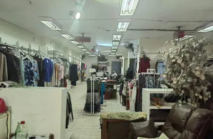 محل تجاري - استوديو - 1 حمام للبيع في الهرم - حي الهرم - الجيزة