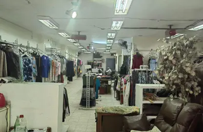 Shop - Studio - 1 Bathroom for sale in El Haram - Hay El Haram - Giza