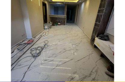Apartment - 3 Bedrooms - 2 Bathrooms for sale in Smouha - Hay Sharq - Alexandria