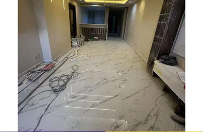 Apartment - 3 Bedrooms - 2 Bathrooms for sale in Smouha - Hay Sharq - Alexandria