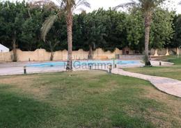 فيلا - 7 غرف نوم - 7 حمامات for للبيع in جمعية احمد عرابى - مدينة العبور - القليوبية