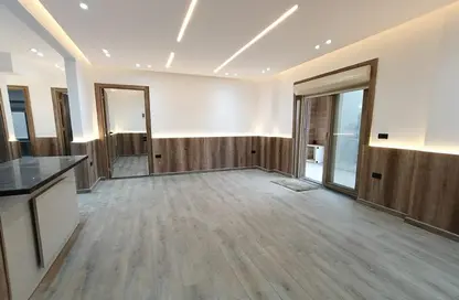 Apartment - 3 Bedrooms - 2 Bathrooms for rent in Galleria Moon Valley - South Investors Area - New Cairo City - Cairo