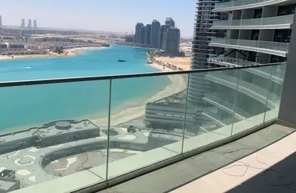 Chalet - 1 Bedroom - 1 Bathroom for sale in The Gate Towers - New Alamein City - Al Alamein - North Coast