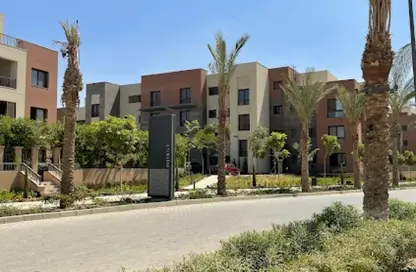 شقة - 2 غرف نوم - 3 حمامات للبيع في ديستريكت 5 - كمبوندات التجمع الخامس - التجمع الخامس - مدينة القاهرة الجديدة - القاهرة