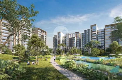 Apartment - 2 Bedrooms - 3 Bathrooms for sale in Park Side Residence - Zed Towers - Sheikh Zayed Compounds - Sheikh Zayed City - Giza Apartment - 2 Bedrooms - 3 Bathrooms for sale in Park Side Residence - Zed Towers - Sheikh Zayed Compounds - Sheikh Zayed City - Giza