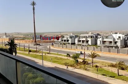 Apartment - 3 Bedrooms - 3 Bathrooms for rent in Zayed Regency - Sheikh Zayed Compounds - Sheikh Zayed City - Giza