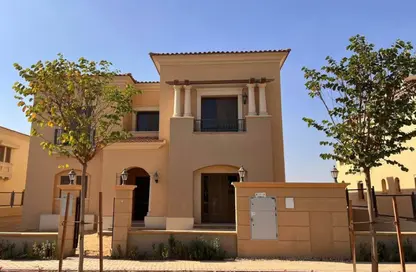 تاون هاوس - 4 غرف نوم - 5 حمامات للبيع في سيتي جيت - كمبوندات التجمع الخامس - التجمع الخامس - مدينة القاهرة الجديدة - القاهرة