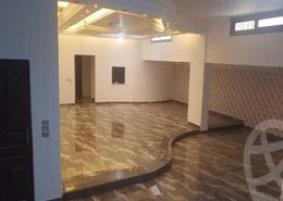 Duplex - 5 bedrooms - 3 bathrooms for للبيع in Ahmed Shawky Axis - El Banafseg 1 - El Banafseg - New Cairo City - Cairo