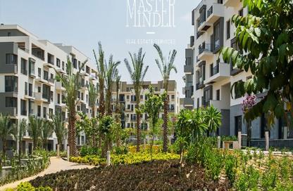 Apartment - 3 Bedrooms - 3 Bathrooms for rent in Eastown - 5th Settlement Compounds - The 5th Settlement - New Cairo City - Cairo