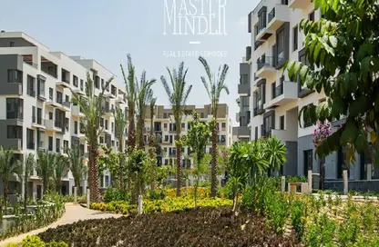 Apartment - 3 Bedrooms - 3 Bathrooms for rent in Eastown - 5th Settlement Compounds - The 5th Settlement - New Cairo City - Cairo