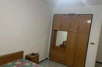 شاليه - 2 غرف نوم - 2 حمامات للبيع في مارينا 7 - مارينا - العلمين - الساحل الشمالي