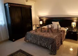 Apartment - 2 Bedrooms - 1 Bathroom for rent in Rehab City Forth Phase - Al Rehab - New Cairo City - Cairo