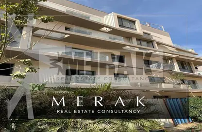 Apartment - 2 Bedrooms - 3 Bathrooms for sale in Villette - 5th Settlement Compounds - The 5th Settlement - New Cairo City - Cairo