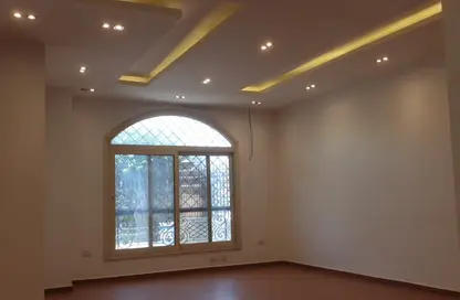 دوبلكس - 3 غرف نوم - 4 حمامات للبيع في شارع الاخشيدي - البنفسج 7 - البنفسج - مدينة القاهرة الجديدة - القاهرة