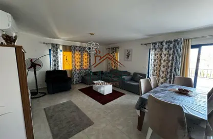 Chalet - 2 Bedrooms - 2 Bathrooms for sale in Marassi - Sidi Abdel Rahman - North Coast