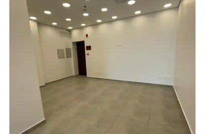 Office Space - Studio - 1 Bathroom for rent in Agora - Sidi Abdel Rahman - North Coast