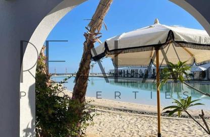 Chalet - 2 Bedrooms - 2 Bathrooms for sale in Hacienda Bay - Sidi Abdel Rahman - North Coast
