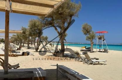 Chalet - 3 Bedrooms - 2 Bathrooms for sale in Marsa Baghush - Qesm Marsa Matrouh - North Coast
