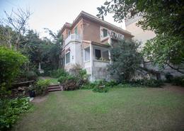 Villa - 7 bedrooms - 4 bathrooms for للبيع in Kafr Abdo St. - Kafr Abdo - Roushdy - Hay Sharq - Alexandria