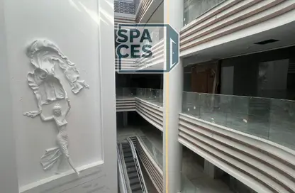 Office Space - Studio - 1 Bathroom for rent in Lotus Compound - 5th Settlement Compounds - The 5th Settlement - New Cairo City - Cairo