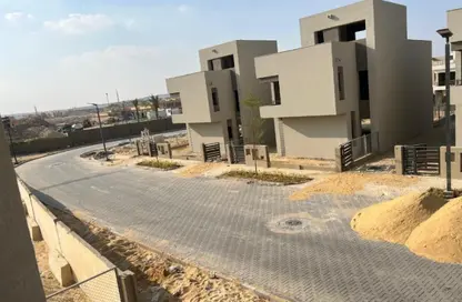 فيلا - 3 غرف نوم - 4 حمامات للبيع في ذا كراون - طريق مصر اسكندرية الصحراوي - مدينة 6 أكتوبر - الجيزة