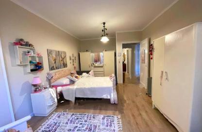 Apartment - 3 Bedrooms - 2 Bathrooms for sale in Degla Square - Degla - Hay El Maadi - Cairo