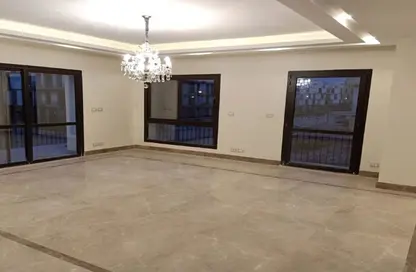 شقة - 2 غرف نوم - 3 حمامات للايجار في ويستاون - كمبوندات الشيخ زايد - الشيخ زايد - الجيزة