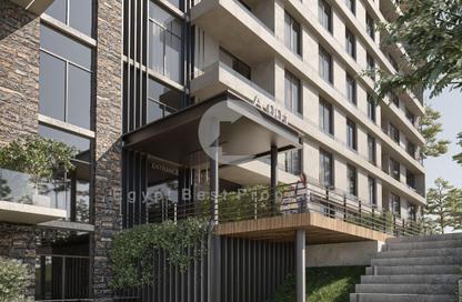 Apartment - 3 Bedrooms - 3 Bathrooms for sale in Nest Cairo - The 6th Settlement - New Cairo City - Cairo