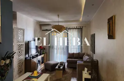 Apartment - 2 Bedrooms - 2 Bathrooms for rent in Madinaty - Cairo