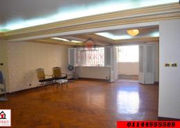 Apartment - 3 bedrooms - 2 bathrooms for للبيع in Abdelhamid Al Abady St. - Roushdy - Hay Sharq - Alexandria