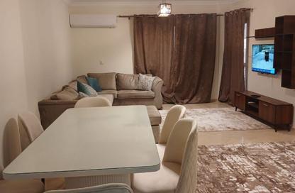 Apartment - 3 Bedrooms - 2 Bathrooms for rent in Dar Misr   Phase 2 - 12th District - Sheikh Zayed City - Giza
