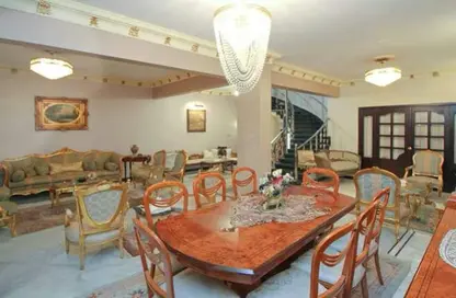 Apartment - 3 Bedrooms - 3 Bathrooms for sale in Kafr Abdo - Roushdy - Hay Sharq - Alexandria